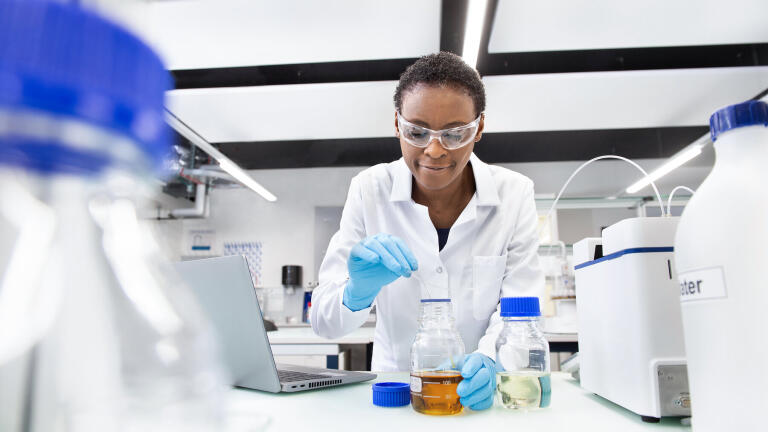 Ensuring quality in lithium-ion battery electrolytes