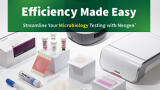 Making Laboratory Efficiency Easy