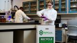 Next-generation nitrile gloves redefine lab safety standards