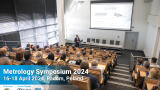 Metrology Symposium 2024
