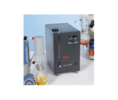 New chillers for laboratories - Expansion of the Minichiller range with more powerful models