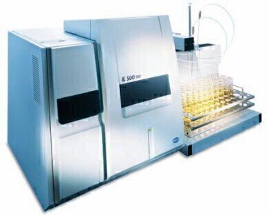 Advanced TOC-TN Analyser Improves Lab Efficiency