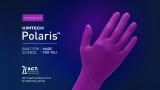 Kimtech™ Polaris™ nitrile glove earns ACT Label from My Green Lab®