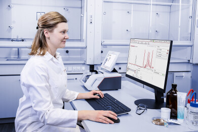 Anton Paar Launches Spectroscopy Suite: Redefining Desktop Analytical Solutions