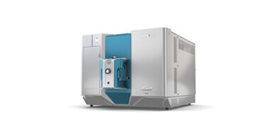 New mass spectrometer delivers sensitivity and resilience