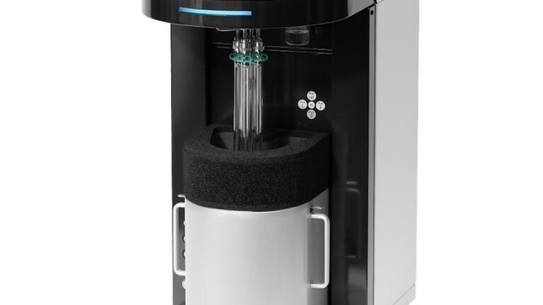 MICROTRAC, A leader in particle characterisation