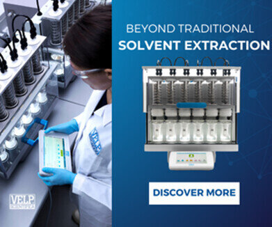 Beyond Traditional Solvent Extraction in Environmental Analysis