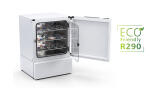 IKA launches eco-friendly cooled incubator