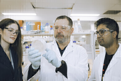 seekRNA: Advancing precision gene editing beyond CRISPR