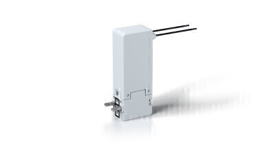 New 15 mm proportional valve