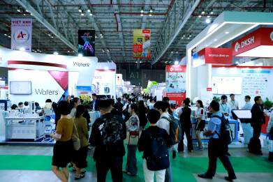 analytica Vietnam 2025: Expanding horizons and record growth