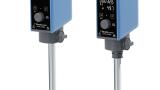 High performance, minimal footprint: The new IKA mini disperser series