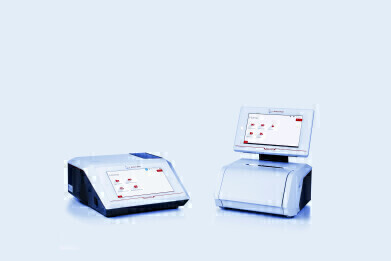 Choosing the right spectrometer for Raman and FTIR Spectroscopy