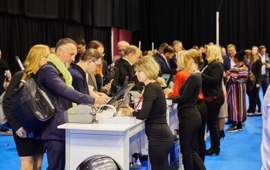 What's in the water at WWEM 2024: Explore the latest industry innovations