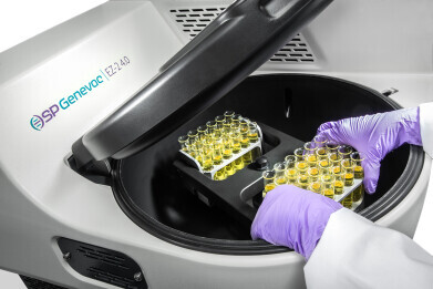 Mastering Oligonucleotide Prep: Why Genevac Solvent Evaporation is Your Secret Weapon