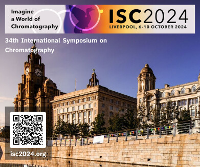 Imagine a world of Chromatography at ISC2024