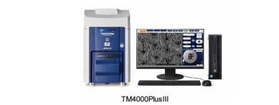 New tabletop microscopes with enhanced usability