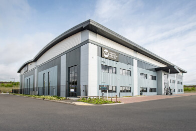 SLS Launches New Fairham Facility: Now Officially Open