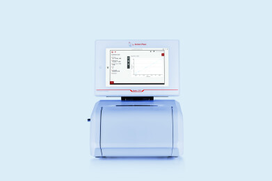 Transforming QC standards: FTIR quantification made simple with Lyza 7000