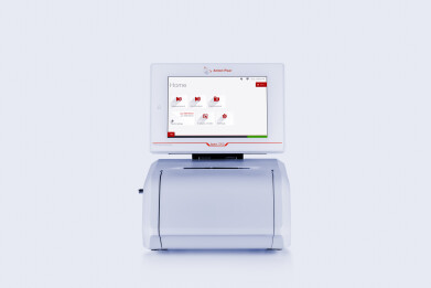 Transforming QC standards: FTIR quantification made simple with Lyza 7000