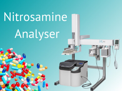 Avoiding unexpected nitrosamine contamination