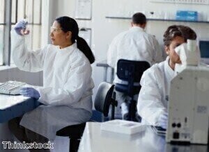 Agreement set to speed DUB compounds discovery