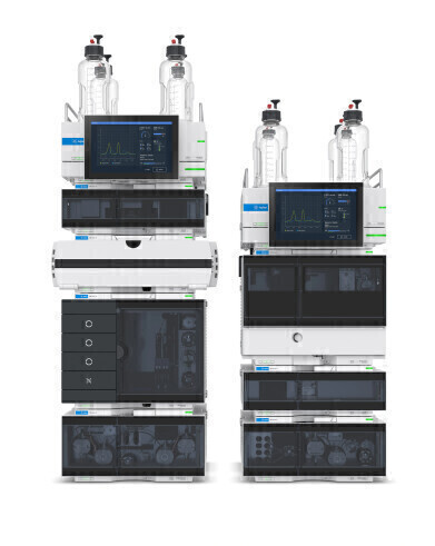 Revolutionising HPLC: New LC Series offers advanced automation and sustainability