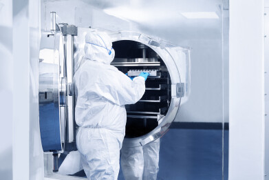 Biopharma Group Invests in Two New Cat D Cleanrooms to Upscale its CDMO Capabilities