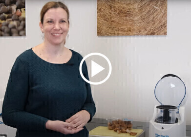 Free Webinar: Meet the Food Experts