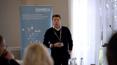 GAMBICA 2025 Lab Conference: Empowering labs through customer insights