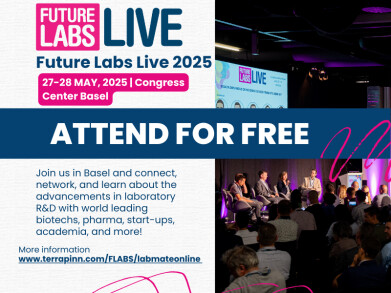 Future Labs Live 2025