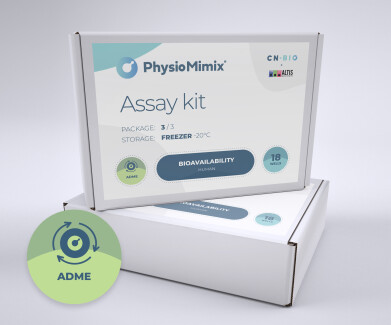 New assay kit transforms drug bioavailability testing