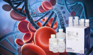 New DNA/RNA kit advances haematological cancer research