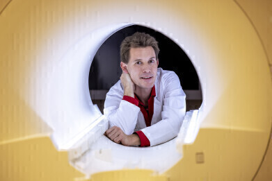 ERC Consolidator Grant awarded for groundbreaking brain MRI research