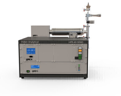 Hiden Analytical showcases advanced gas analysis systems for electrochemical research at Pittcon 2025