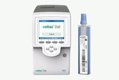 Roche receives FDA clearance, CLIA waiver, for cobas® liat tests to provide point of care diagnosis of STIs