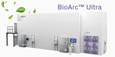 UK Biocentre expands sample storage capacity with new automated system