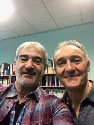 Scientists investigate the ‘sixth sense’ of animal magnetoreception