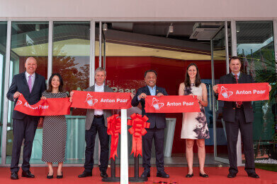 New APAC Technical Centre expands access to advanced measurement solutions in Malaysia