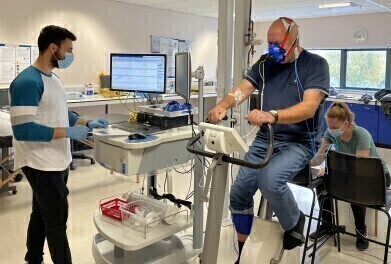 Study accidentally finds drinking ketones improves heart health