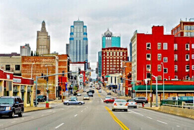 Kansas City combats one of the worst tuberculosis outbreaks in recent US history