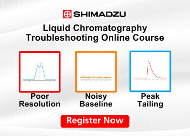 Free Online Course: Master HPLC Troubleshooting with Shimadzu
