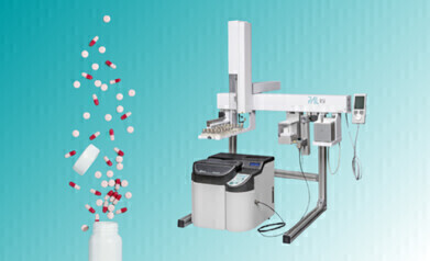 Missed our webinar? Watch the recording: Detecting unexpected nitrosamine contamination