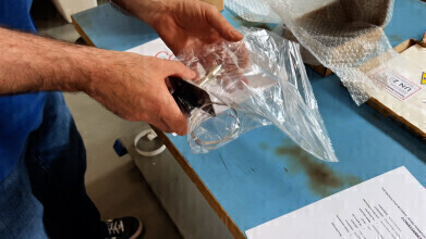 Supporting UK and Ireland labs with certified ECD solutions