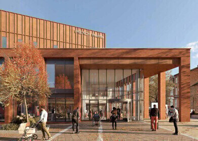 New facility partnership to advance early-stage clinical trials