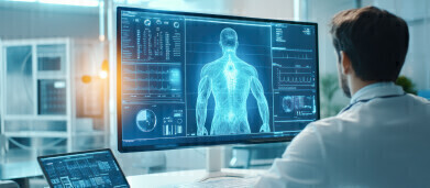 New magnetism lab to transform medical diagnostics