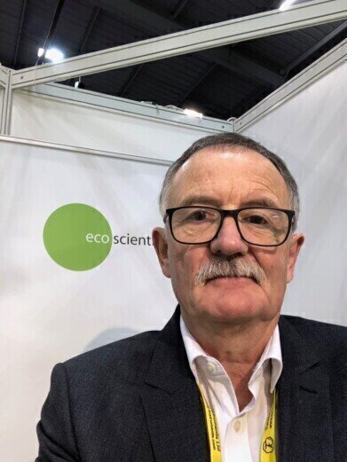 Stephen Durrant steps down after decades in science