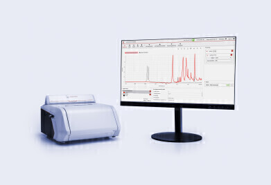 Anton Paar Launches Affordable High-Performing Spectroscopy Solution