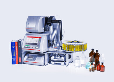 Modular Multiparameter Measurement Systems