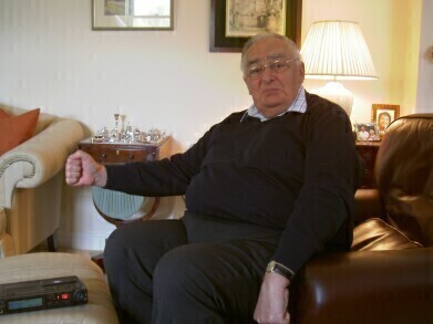 In Memoriam: Keith R. Jennings; award winner and twice Chair of the BMSS